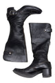 #155 Null Black | c. 201 | Size 8