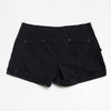 #15 Chelsea Taylor Shorts Black | c. 188 | Size 8