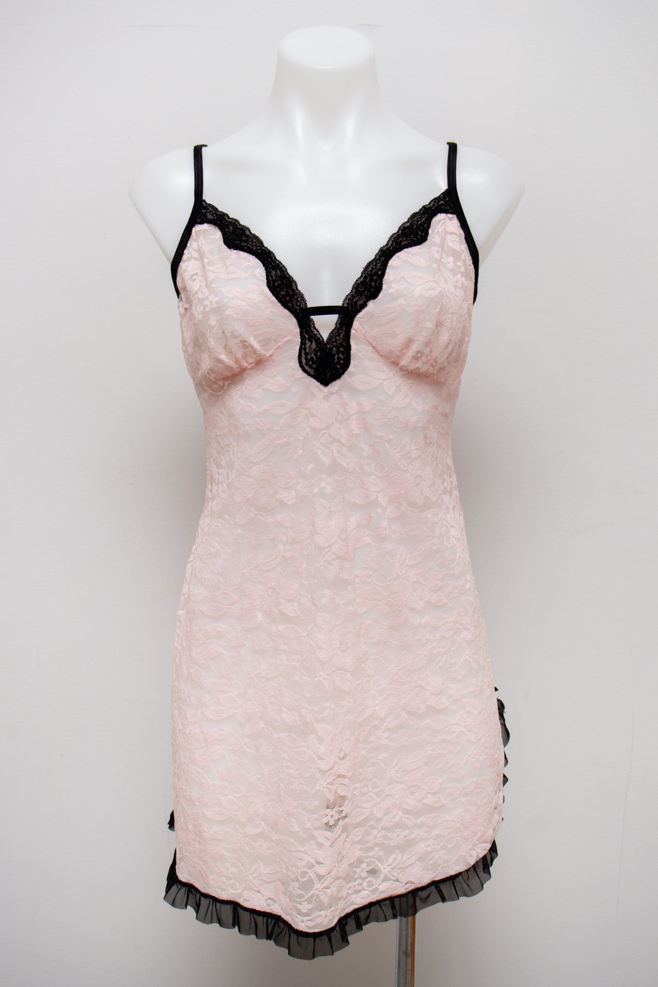 #94 Secret Treasures Camisole Pink | c. 189 | Size 8/10