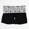 #134 Victoria's Secret Shorts Black | c. 202 | Size 12
