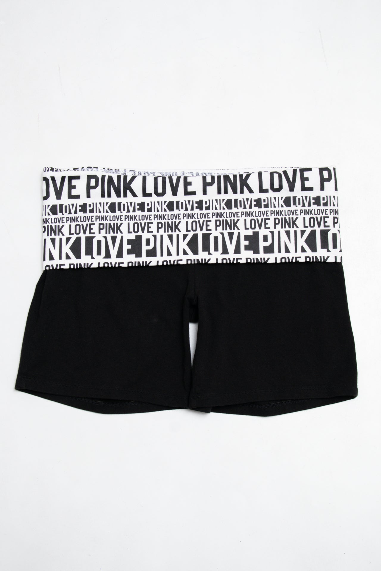 #134 Victoria's Secret Shorts Black | c. 202 | Size 12