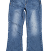#132 French Jeans Jeans Blue | c. 200 | Size 12