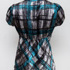 #38 Heart Soul Camisole Top Blue | c. 193 | Size 10