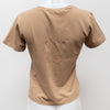#19 Esprit T-shirt Beige | c. 191 | Size 10/12