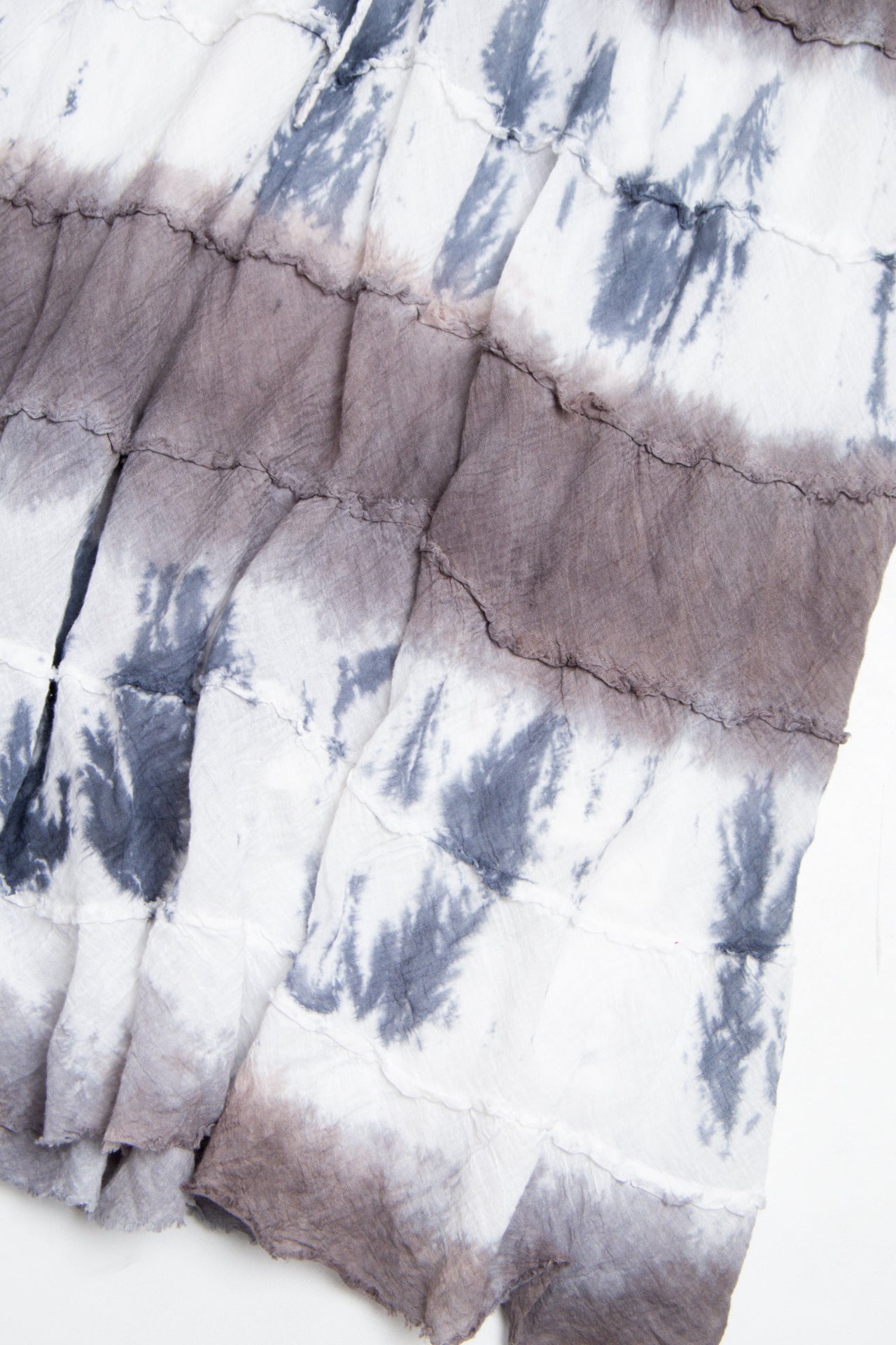 #143 Metrowear Skirt Gray | c. 202 | Size 10/12