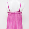 #24 Xhilaration Intimates Camisole Top Pink | c. 196 | Size 6