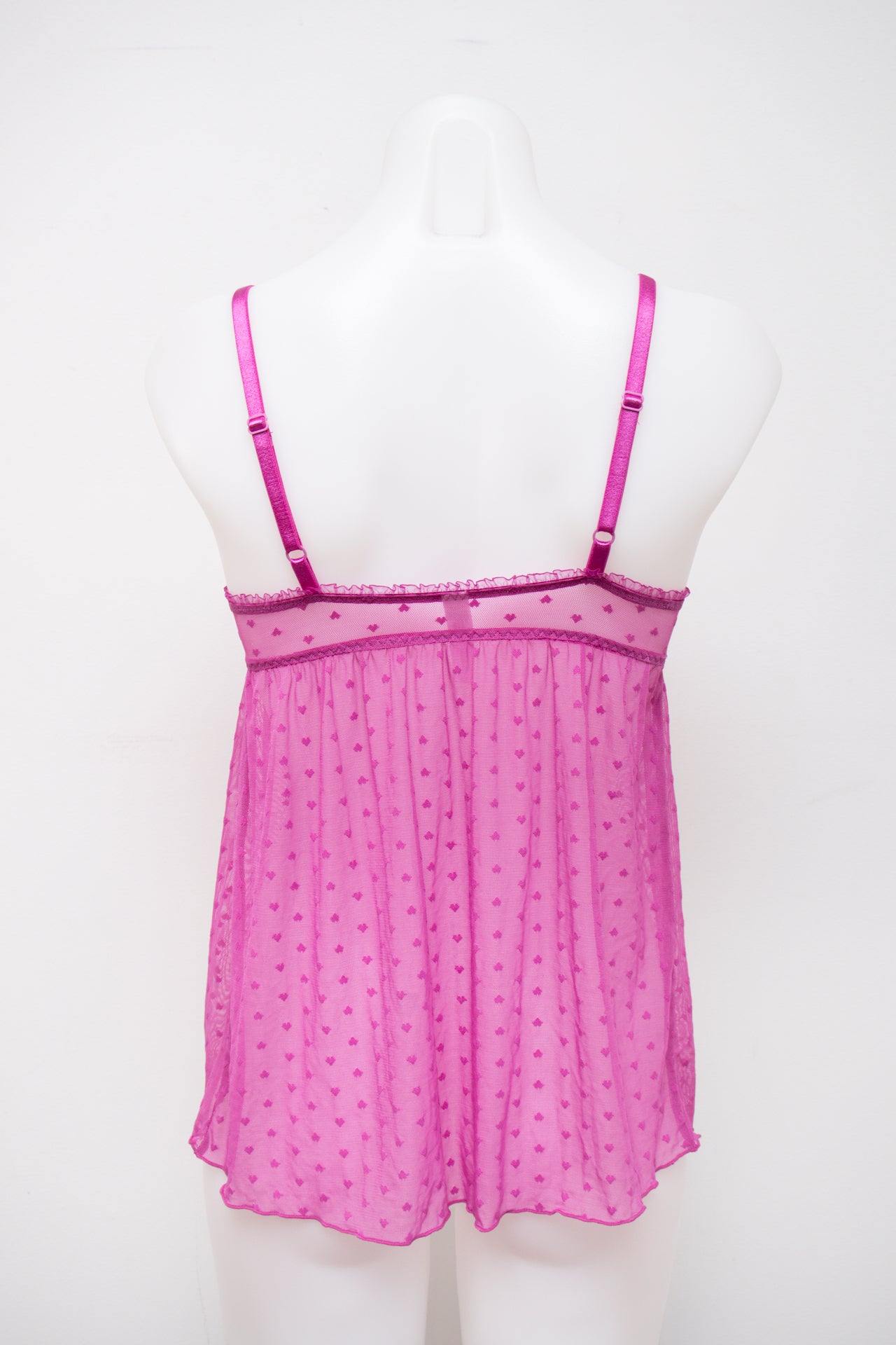#24 Xhilaration Intimates Camisole Top Pink | c. 196 | Size 6