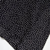 #46 Liz Claiborne Skirt Black | c. 187 | Size 8