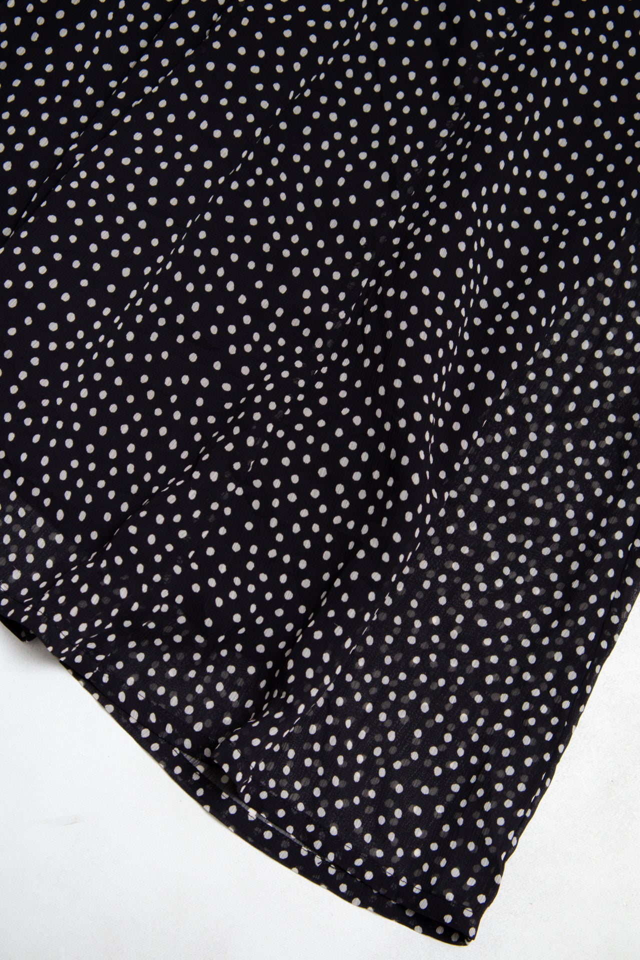 #46 Liz Claiborne Skirt Black | c. 187 | Size 8