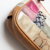 #199 Coach Shoulder Bag Beige | c. 203 | Size