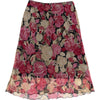 # La Belle Skirt Pink | c. 194 | Size 6/8