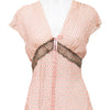 #83 Three Pink Hearts Trixxi Cami Top Pink | c. 197 | Size 10