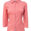 #107 Express T-shirt Pink | c. 199 | Size 8
