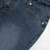 #114 Angels Jeans Blue | c. 209 | Size 8
