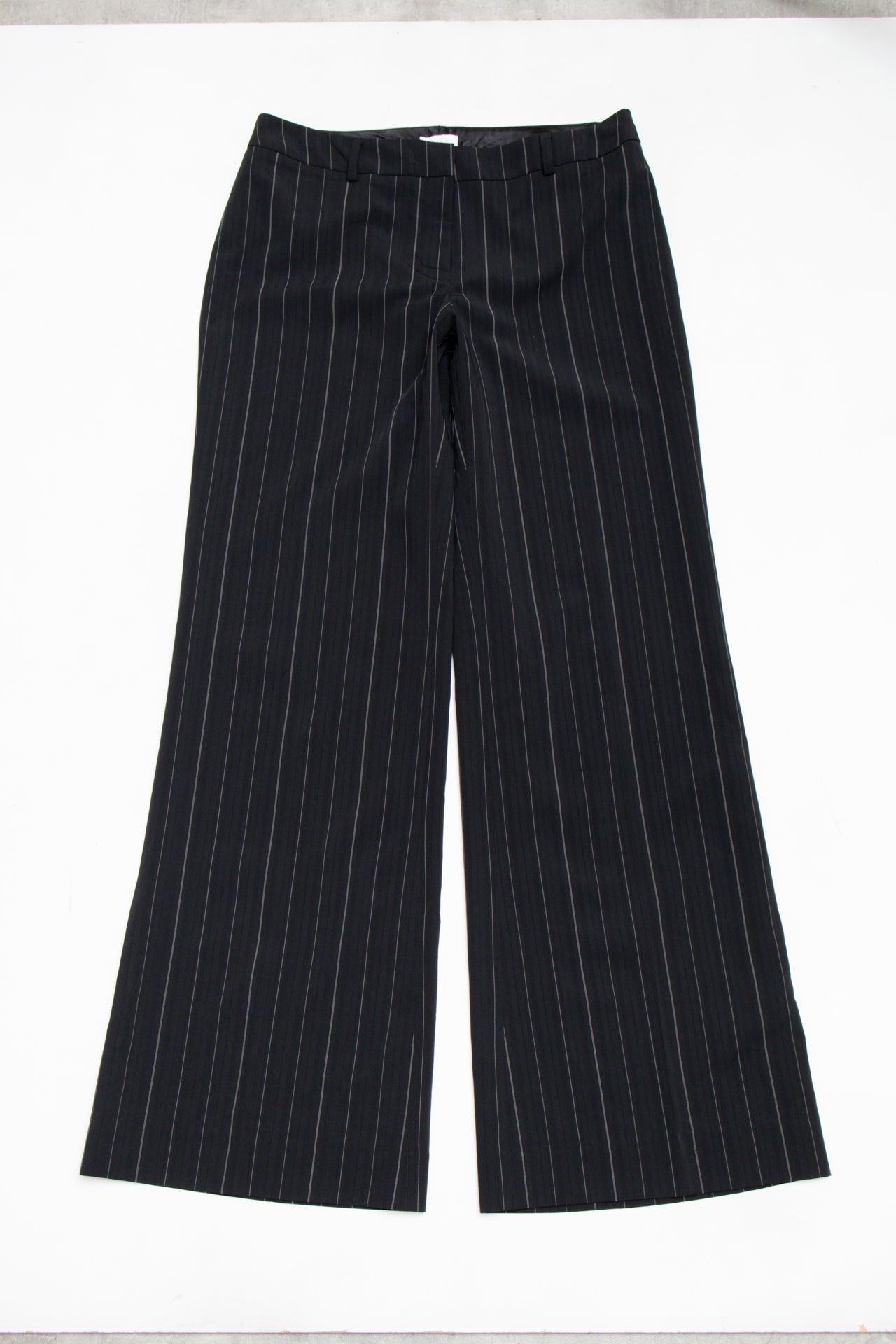 #155 Suzy Shier Pants Black | c. 199 | Size 6