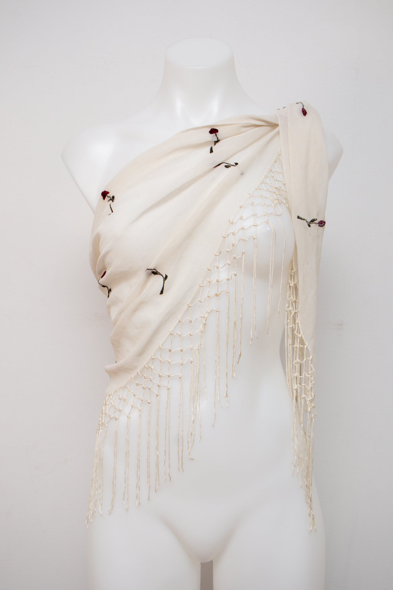 #062 Camisole Top Beige | c. 203 | Size