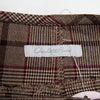 #1 Charlotte Russe Mini Skirt Brown | c. 188 | Size 6