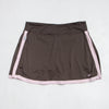 #123 Nike Mini Skirt Brown | c. 196 | Size 8