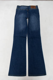 #173 Von Dutch Jeans Blue | c. 191 | Size 4