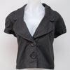 #102 Kiabi Woman Camisole Top Black | c. 200 | Size 12