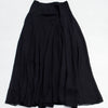 #116 Ushka Skirt Black | c. 200 | Size 8