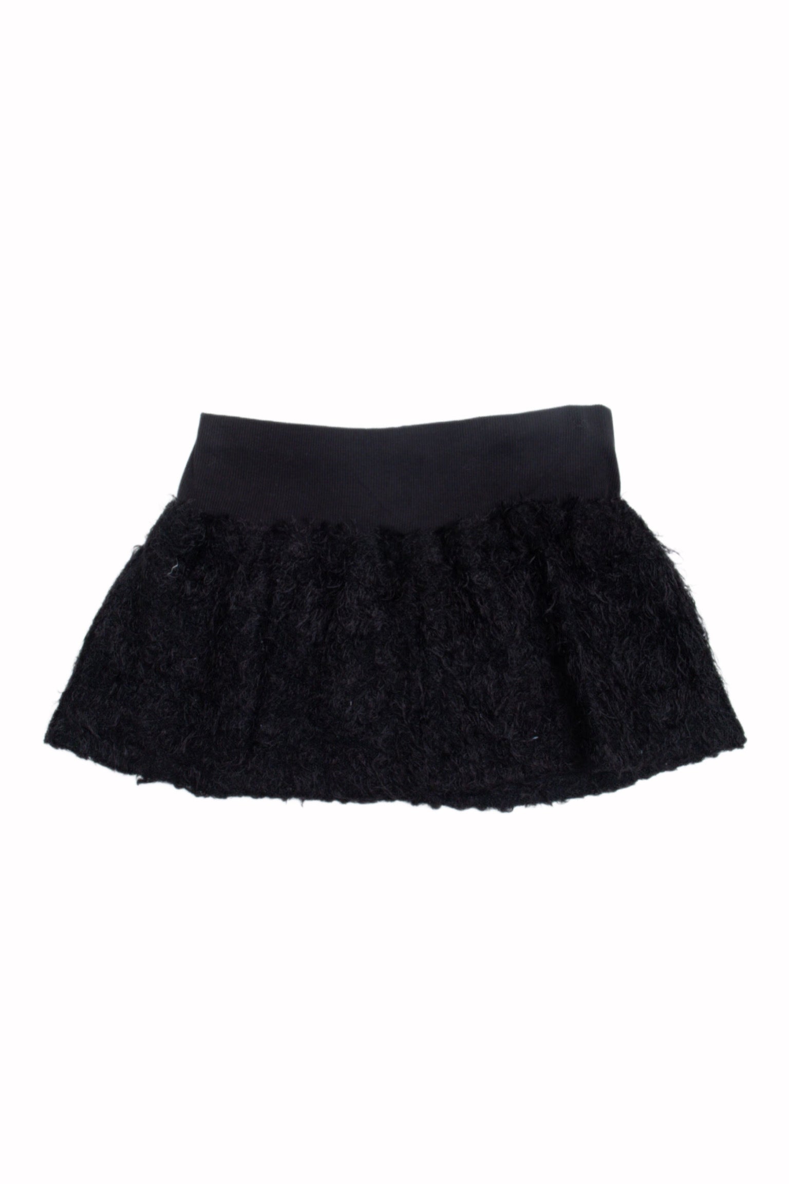 #04 Janiss Fluffy Mini | Gossip Girl | Size 8