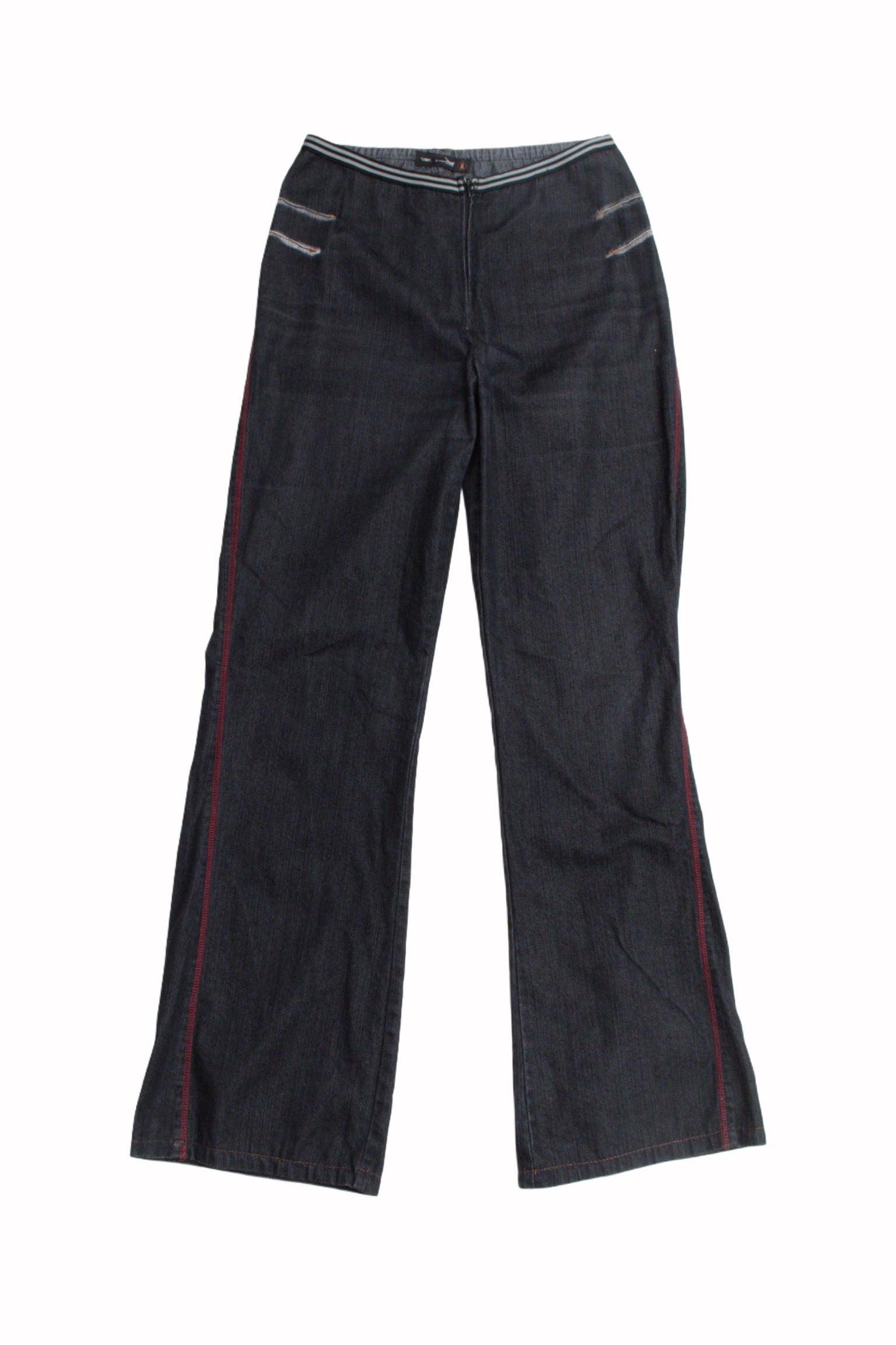 #39 Copine Jeans | Wild West | Size 4/6