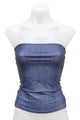 #124 Zara Camisole Top Blue | c. 186 | Size 8