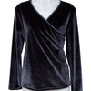 #66 Frederick T-shirt Navy | c. 195 | Size 37