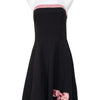 #183 Ruby Rox Dress Black | c. 205 | Size 8