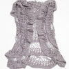 #135 Camisole Top Gray | c. 201 | Size 8/10