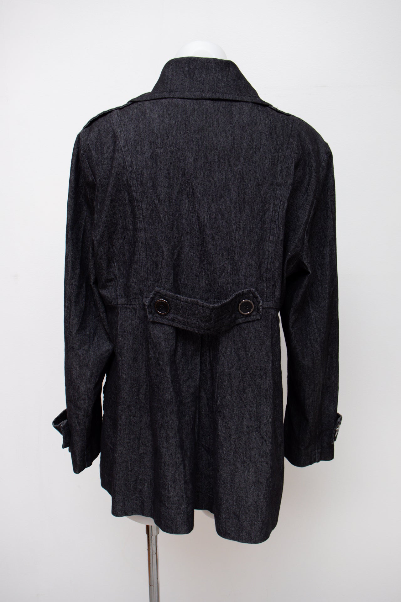 #144 Kenar Sport Pants Navy | c. 194 | Size 12