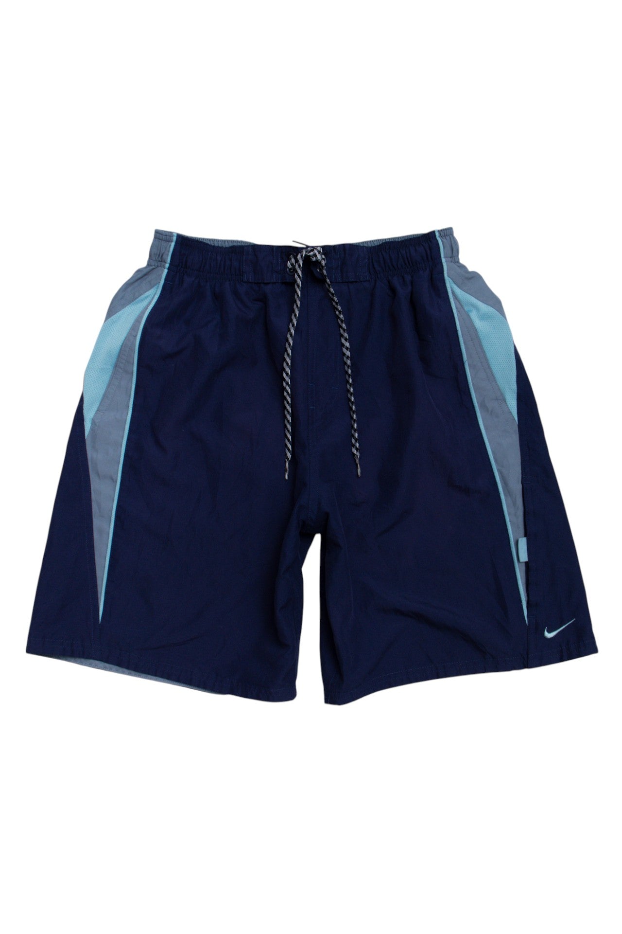 #119 Nike Shorts Navy | c. 196 | Size 8