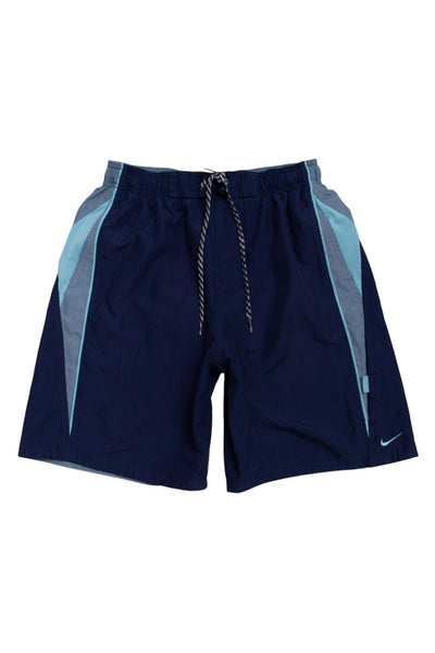 #119 Nike Shorts Navy | c. 196 | Size 8