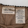 #158 Kathie Lee Collection Skirt Brown | c. 202 | Size 8