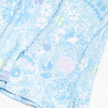 #45 Sigrid Olsen Sport Skirt Blue | c. 187 | Size 6