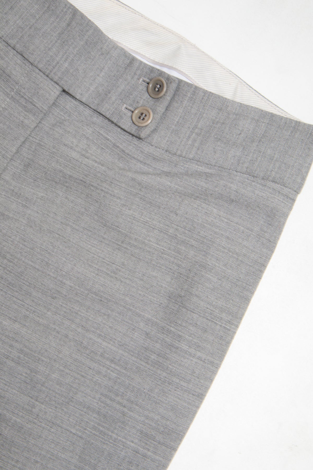 #144 Bcbgmaxazria Pants Gray | c. 204 | Size 8
