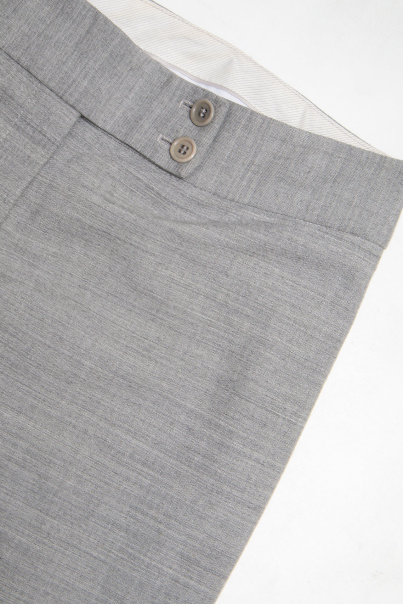 #144 Bcbgmaxazria Pants Gray | c. 204 | Size 8