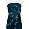 #007 Jessica Mini Skirt Black | c. 203 | Size 10
