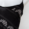 #147 Ie Camisole Black | c. 191 | Size 8