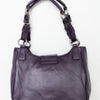 #204 Shoulder Bag Purple | c. 196 | Size
