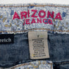 #152 Arizona Jean Co. Denim Shorts Blue | c. 198 | Size 8