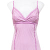 #18 Express Cami Top Pink | c. 196 | Size 10