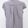 #097 Tipster Camisole Top Gray | c. 200 | Size 14/16