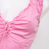 #146 Heart Soul Cami Top Pink | c. 206 | Size 6