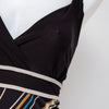 #032 Perseption Concept Camisole Top Black | c. 199 | Size 12