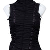 #079 Chado Camisole Top Black | c. 200 | Size 8