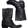 #189 Pants Black | c. 203 | Size 12