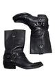 #189 Pants Black | c. 203 | Size 12