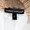 #126 Debbie Morgan T-shirt Brown | c. 191 | Size 8/10